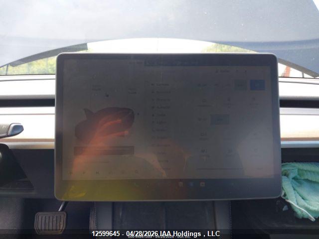 Aukcja sprzedaży 2023 Tesla Model 3, vin: 5YJ3E1EBXPF681648, numer aukcji: 12599645