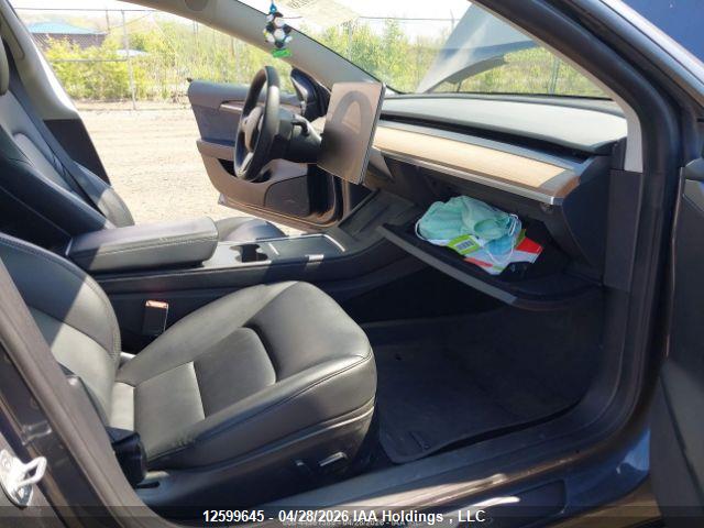Aukcja sprzedaży 2023 Tesla Model 3, vin: 5YJ3E1EBXPF681648, numer aukcji: 12599645