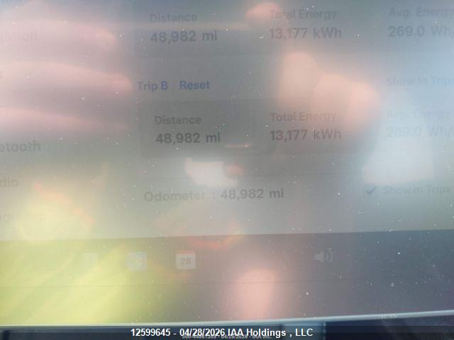 Aukcja sprzedaży 2023 Tesla Model 3, vin: 5YJ3E1EBXPF681648, numer aukcji: 12599645