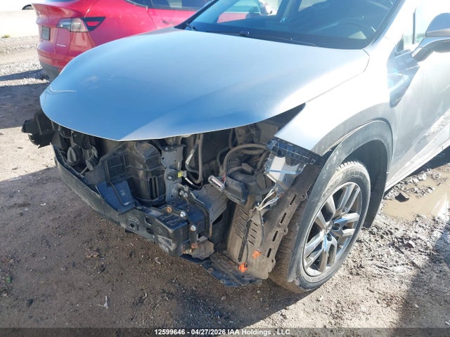 Продаж на аукціоні авто 2017 Lexus Nx 200t/base/f Sport, vin: JTJBARBZ8H2102164, номер лоту: 12599646