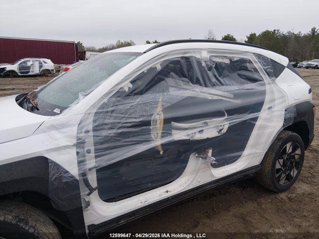Aukcja sprzedaży 2025 Hyundai Kona, vin: KM8HBCAB3SU186526, numer aukcji: 12599647