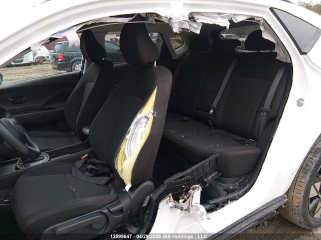 Aukcja sprzedaży 2025 Hyundai Kona, vin: KM8HBCAB3SU186526, numer aukcji: 12599647