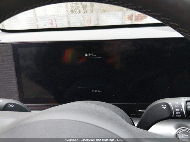 Aukcja sprzedaży 2025 Hyundai Kona, vin: KM8HBCAB3SU186526, numer aukcji: 12599647