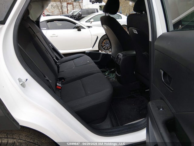 Aukcja sprzedaży 2025 Hyundai Kona, vin: KM8HBCAB3SU186526, numer aukcji: 12599647