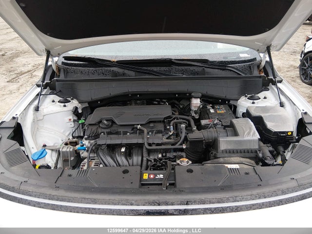 Aukcja sprzedaży 2025 Hyundai Kona, vin: KM8HBCAB3SU186526, numer aukcji: 12599647