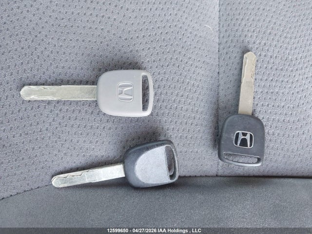 Aukcja sprzedaży 2008 Honda Civic Dx, vin: 2HGFG11218H005244, numer aukcji: 12599650