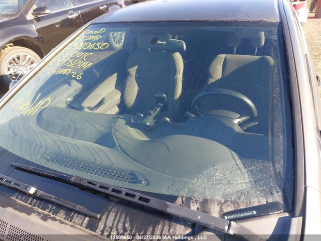 Aukcja sprzedaży 2008 Honda Civic Dx, vin: 2HGFG11218H005244, numer aukcji: 12599650