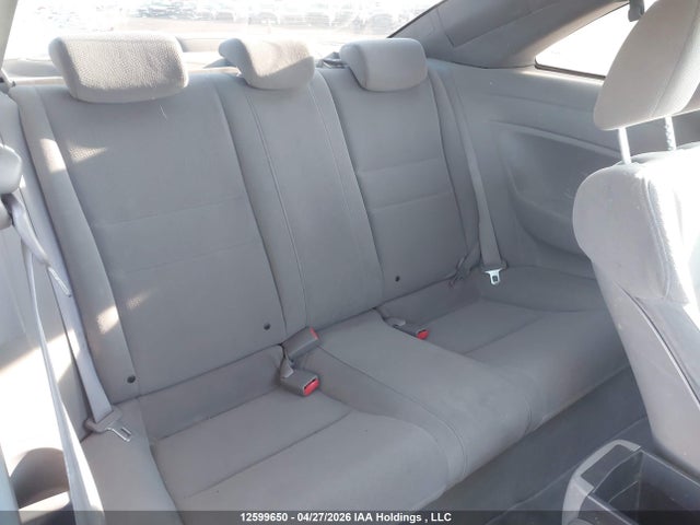 Aukcja sprzedaży 2008 Honda Civic Dx, vin: 2HGFG11218H005244, numer aukcji: 12599650