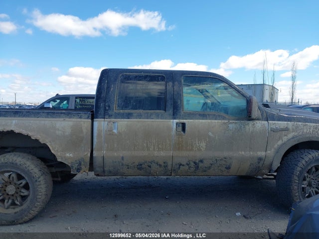 Aukcja sprzedaży 2004 Ford F350 Srw Super Duty, vin: 1FTSW31P14EA72922, numer aukcji: 12599652