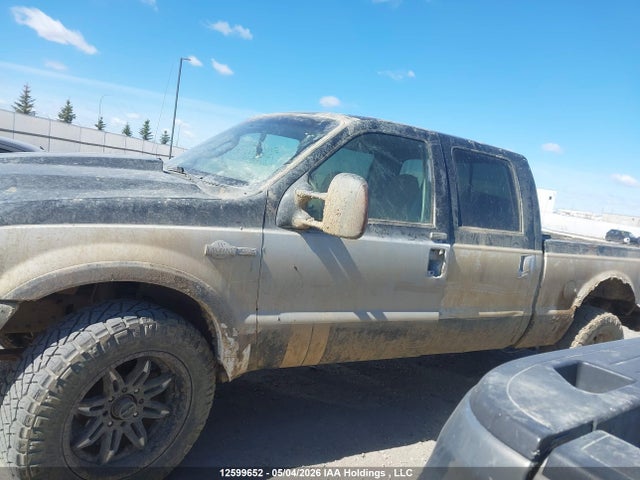 Aukcja sprzedaży 2004 Ford F350 Srw Super Duty, vin: 1FTSW31P14EA72922, numer aukcji: 12599652