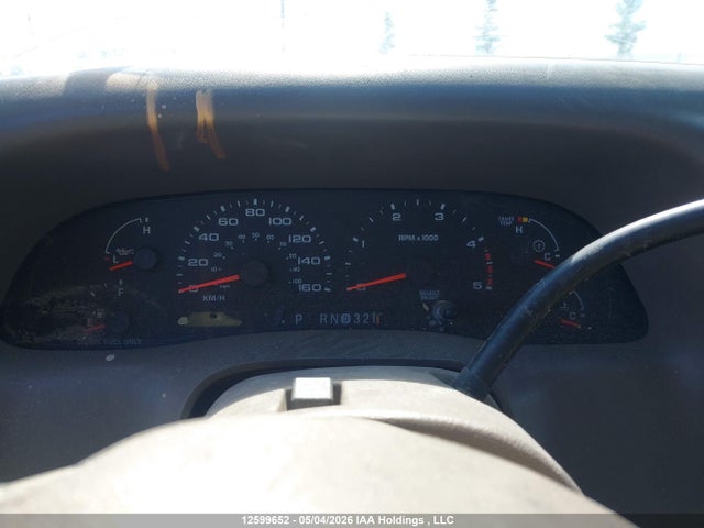Aukcja sprzedaży 2004 Ford F350 Srw Super Duty, vin: 1FTSW31P14EA72922, numer aukcji: 12599652
