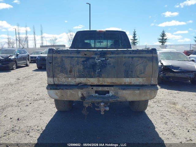 Aukcja sprzedaży 2004 Ford F350 Srw Super Duty, vin: 1FTSW31P14EA72922, numer aukcji: 12599652