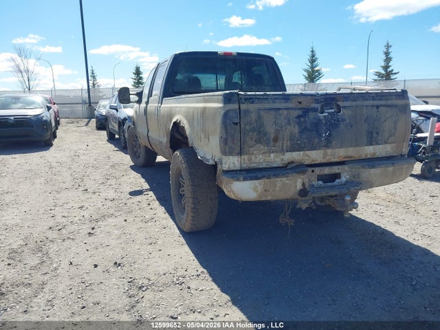 Aukcja sprzedaży 2004 Ford F350 Srw Super Duty, vin: 1FTSW31P14EA72922, numer aukcji: 12599652