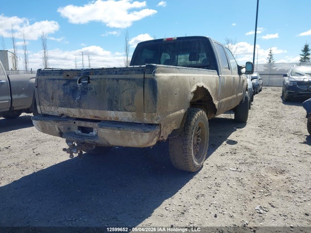 Aukcja sprzedaży 2004 Ford F350 Srw Super Duty, vin: 1FTSW31P14EA72922, numer aukcji: 12599652