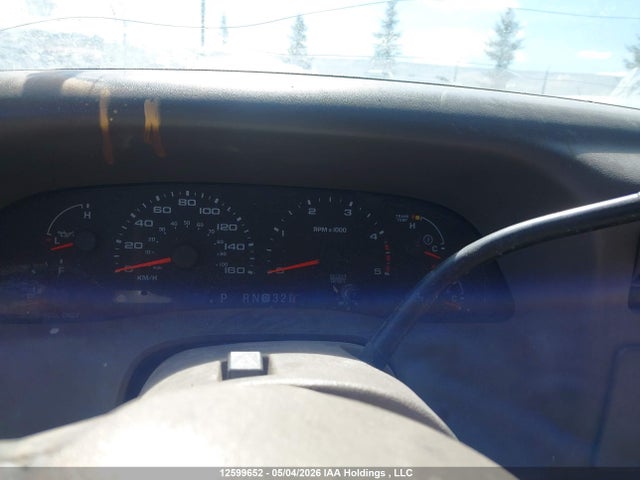 Aukcja sprzedaży 2004 Ford F350 Srw Super Duty, vin: 1FTSW31P14EA72922, numer aukcji: 12599652