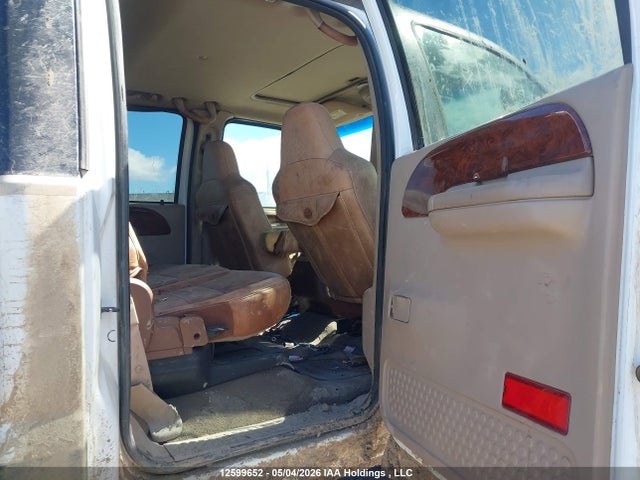 Aukcja sprzedaży 2004 Ford F350 Srw Super Duty, vin: 1FTSW31P14EA72922, numer aukcji: 12599652