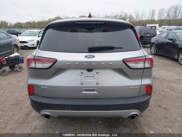 1FMCU9H6XNUA56196 Ford Escape
