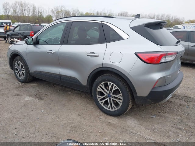 1FMCU9H6XNUA56196 Ford Escape