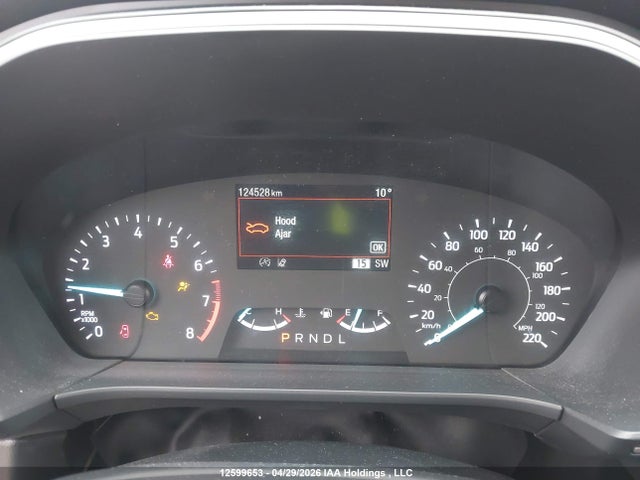 1FMCU9H6XNUA56196 Ford Escape
