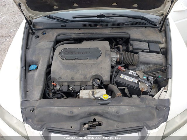 2006 Acura 3.2tl მანქანა იყიდება აუქციონზე, vin: 19UUA66286A803072, აუქციონის ნომერი: 12599657