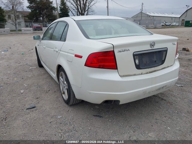 2006 Acura 3.2tl მანქანა იყიდება აუქციონზე, vin: 19UUA66286A803072, აუქციონის ნომერი: 12599657
