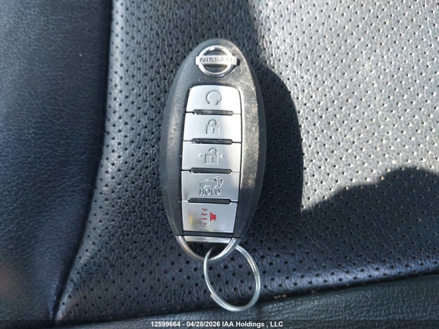 Aukcja sprzedaży 2013 Nissan Pathfinder S/sv/sl/platinum, vin: 5N1AR2MMXDC614430, numer aukcji: 12599664