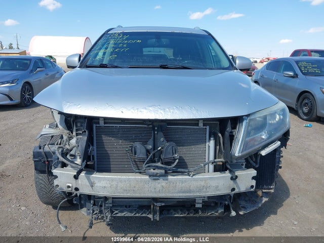 Aukcja sprzedaży 2013 Nissan Pathfinder S/sv/sl/platinum, vin: 5N1AR2MMXDC614430, numer aukcji: 12599664