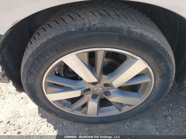 Aukcja sprzedaży 2013 Nissan Pathfinder S/sv/sl/platinum, vin: 5N1AR2MMXDC614430, numer aukcji: 12599664