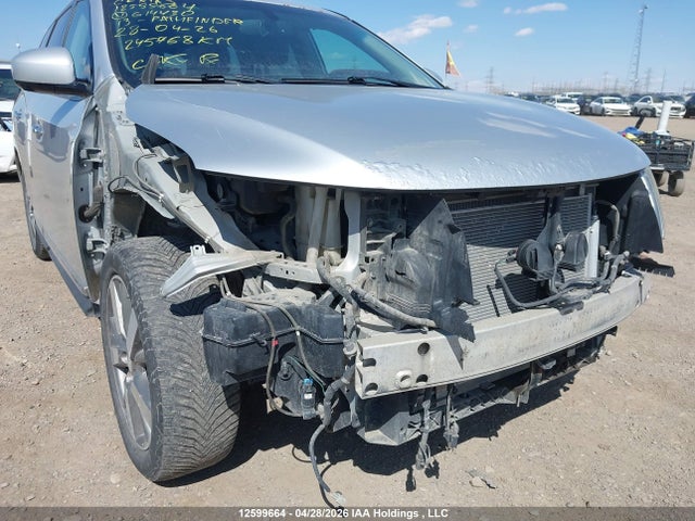 Aukcja sprzedaży 2013 Nissan Pathfinder S/sv/sl/platinum, vin: 5N1AR2MMXDC614430, numer aukcji: 12599664