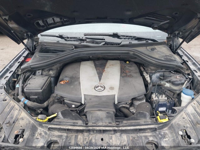 Aukcja sprzedaży 2013 Mercedes-benz Gl 350 Bluetec 4matic, vin: 4JGDF2EE2DA190797, numer aukcji: 12599666