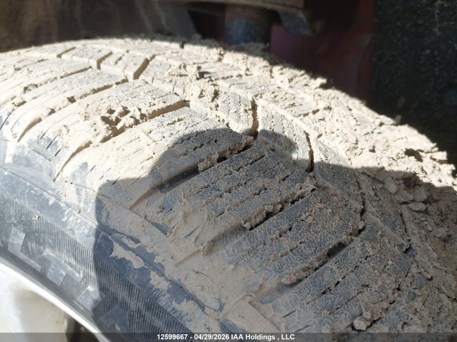 12599667 :رقم المزاد ، 2FMDK4JC1ABB77793 vin ، 2010 Ford Edge Sel مزاد بيع