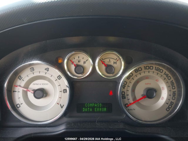 12599667 :رقم المزاد ، 2FMDK4JC1ABB77793 vin ، 2010 Ford Edge Sel مزاد بيع
