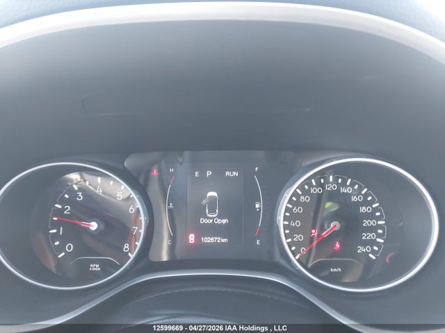 Продаж на аукціоні авто 2021 Jeep Compass North, vin: 3C4NJDBB1MT528700, номер лоту: 12599669