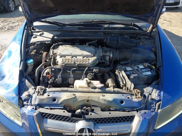 Продажа на аукционе авто 2008 Acura Tl Type S, vin: 19UUA76538A803029, номер лота: 12599670