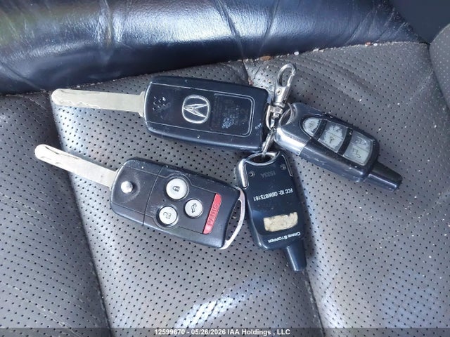 Продажа на аукционе авто 2008 Acura Tl Type S, vin: 19UUA76538A803029, номер лота: 12599670