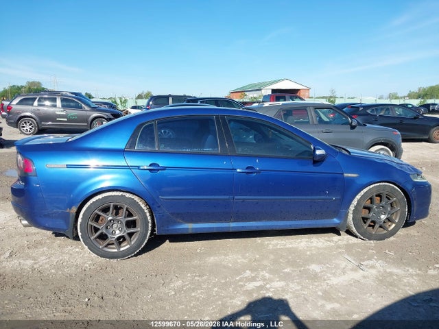 Продажа на аукционе авто 2008 Acura Tl Type S, vin: 19UUA76538A803029, номер лота: 12599670