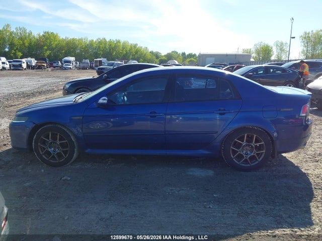 Продажа на аукционе авто 2008 Acura Tl Type S, vin: 19UUA76538A803029, номер лота: 12599670