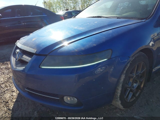 Продажа на аукционе авто 2008 Acura Tl Type S, vin: 19UUA76538A803029, номер лота: 12599670