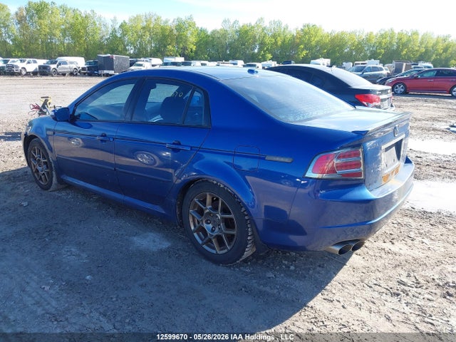 Продажа на аукционе авто 2008 Acura Tl Type S, vin: 19UUA76538A803029, номер лота: 12599670