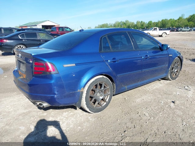 Продажа на аукционе авто 2008 Acura Tl Type S, vin: 19UUA76538A803029, номер лота: 12599670