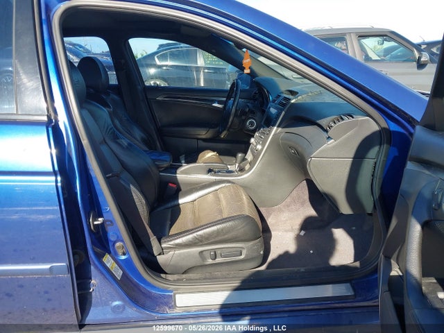 Продажа на аукционе авто 2008 Acura Tl Type S, vin: 19UUA76538A803029, номер лота: 12599670