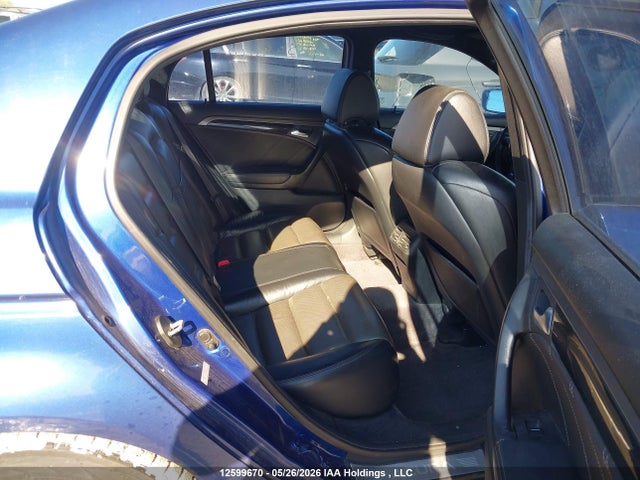 Продажа на аукционе авто 2008 Acura Tl Type S, vin: 19UUA76538A803029, номер лота: 12599670