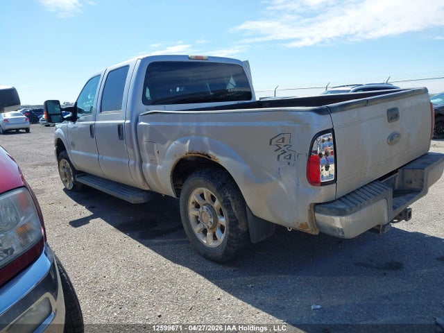 Продажа на аукционе авто 2011 Ford F250 Super Duty, vin: 1FT7W2BT6BEC83445, номер лота: 12599671
