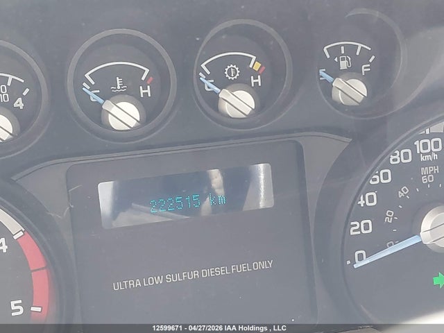 Продажа на аукционе авто 2011 Ford F250 Super Duty, vin: 1FT7W2BT6BEC83445, номер лота: 12599671