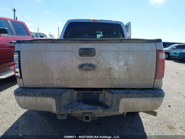 Продажа на аукционе авто 2011 Ford F250 Super Duty, vin: 1FT7W2BT6BEC83445, номер лота: 12599671