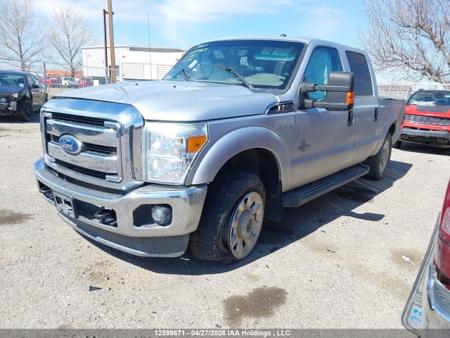 Продажа на аукционе авто 2011 Ford F250 Super Duty, vin: 1FT7W2BT6BEC83445, номер лота: 12599671