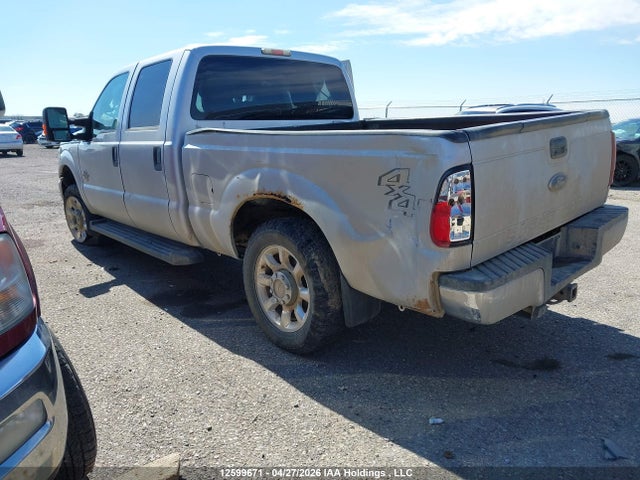 Продажа на аукционе авто 2011 Ford F250 Super Duty, vin: 1FT7W2BT6BEC83445, номер лота: 12599671