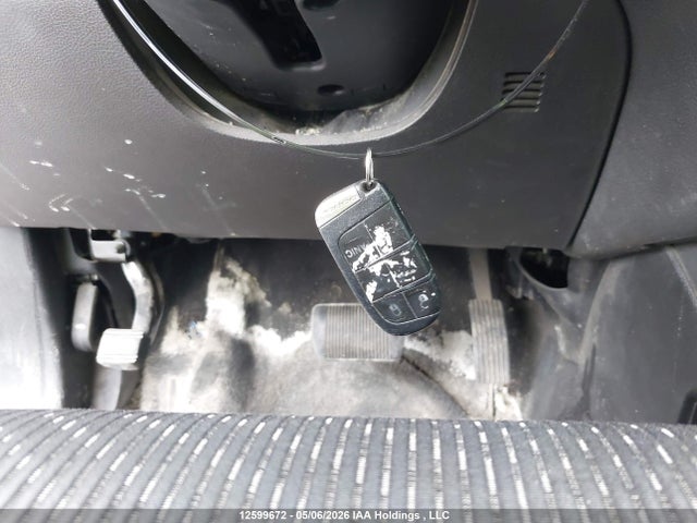 2013 Dodge Journey მანქანა იყიდება აუქციონზე, vin: 3C4PDCAB7DT535792, აუქციონის ნომერი: 12599672