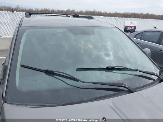 2013 Dodge Journey მანქანა იყიდება აუქციონზე, vin: 3C4PDCAB7DT535792, აუქციონის ნომერი: 12599672