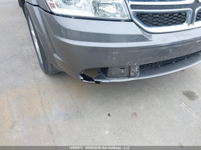 2013 Dodge Journey მანქანა იყიდება აუქციონზე, vin: 3C4PDCAB7DT535792, აუქციონის ნომერი: 12599672